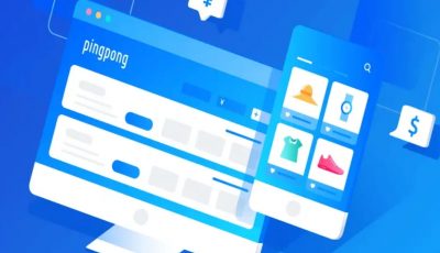 PingPong跨境支付平台获印尼支付牌照
