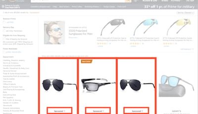 亚马逊商品推广广告