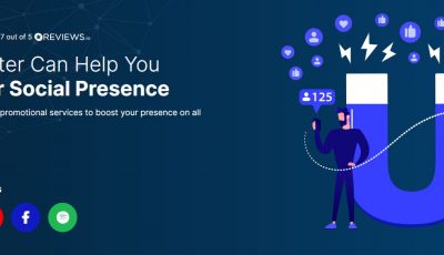 借助Media Mister进行社交媒体营销