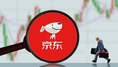 京东跨境电商