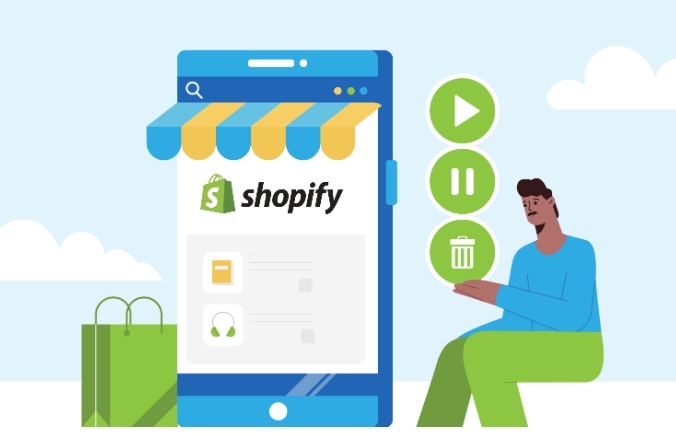 Shopify流量哪里来 Shopify靠什么引流 - 科灯导航