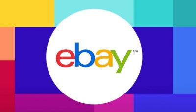ebay图片