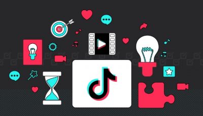 TikTok抖音推荐算法