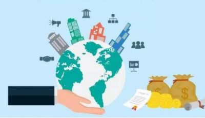 跨境平台收款问题