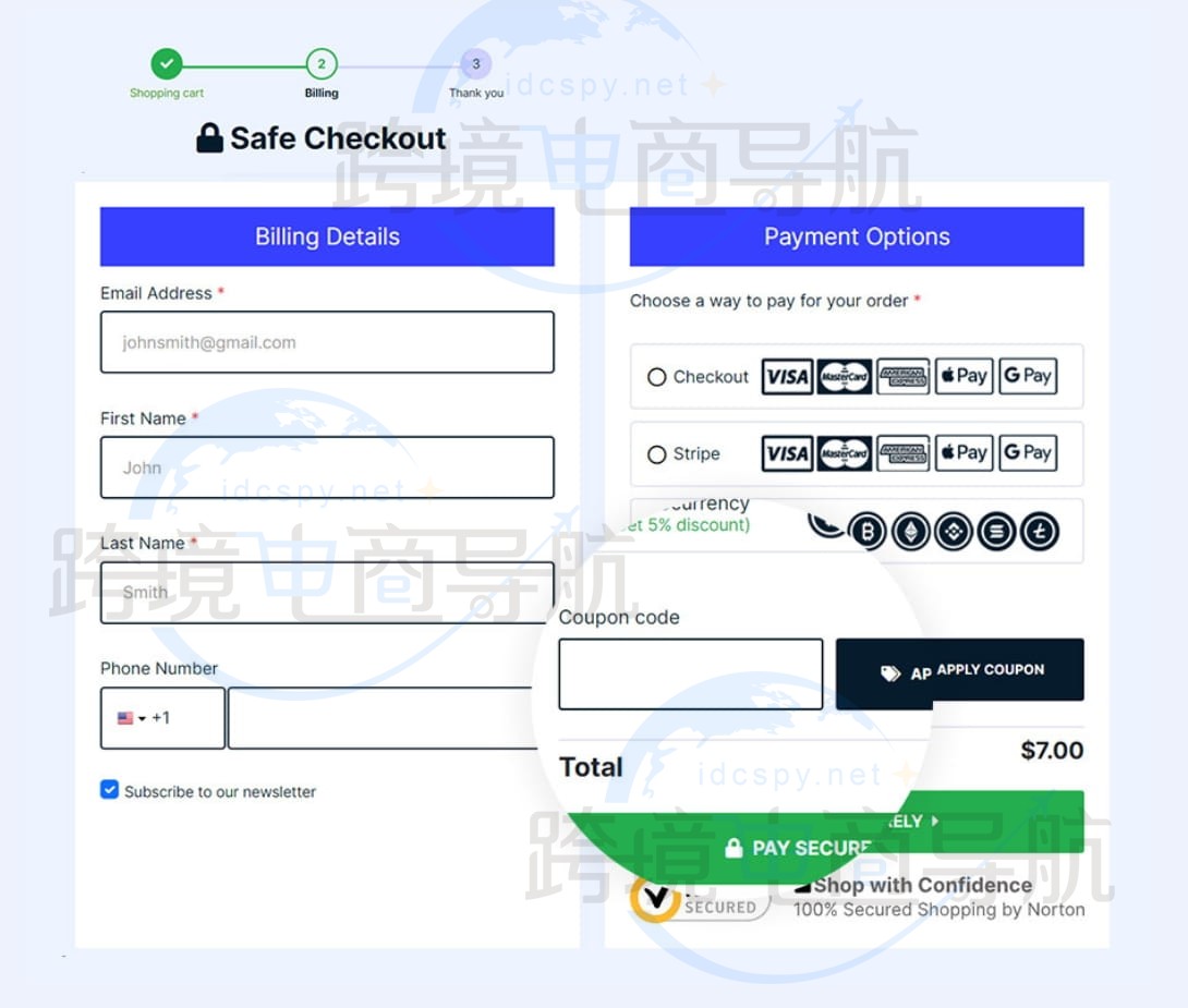 Media Mister优惠码
