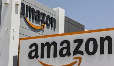 亚马逊跨境电商个人开店