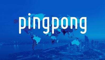 Pingpong收款佣金