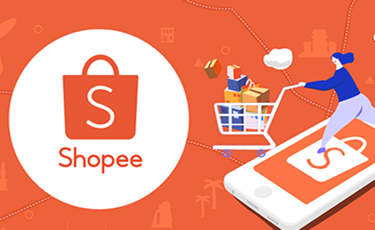 Shopee图片