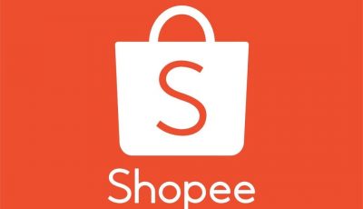 Shopee虾皮
