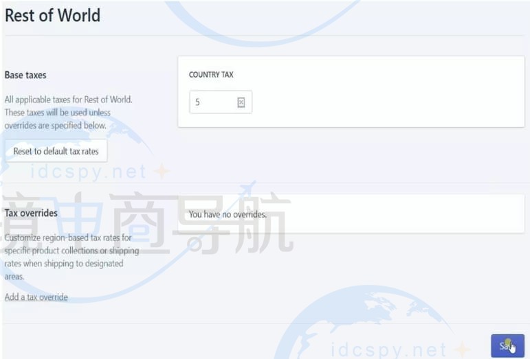 底部显示一个弹出窗口进行确认