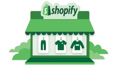 Shopify