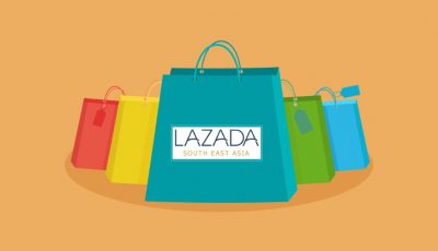 Lazada图片