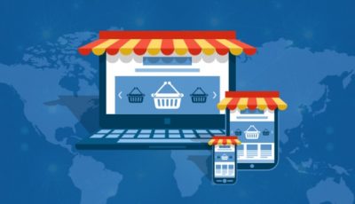 外贸独立站建站