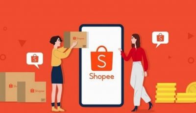 Shopee平台