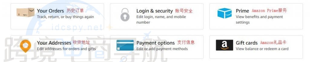 查看到如下信息