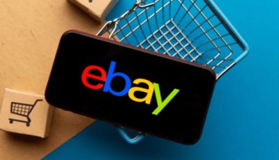 ebay图片