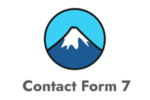 Contact Form 7插件