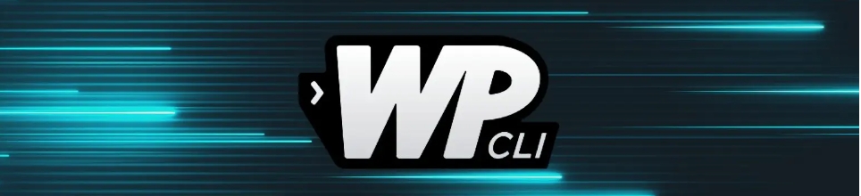 WP-CLI命令工具