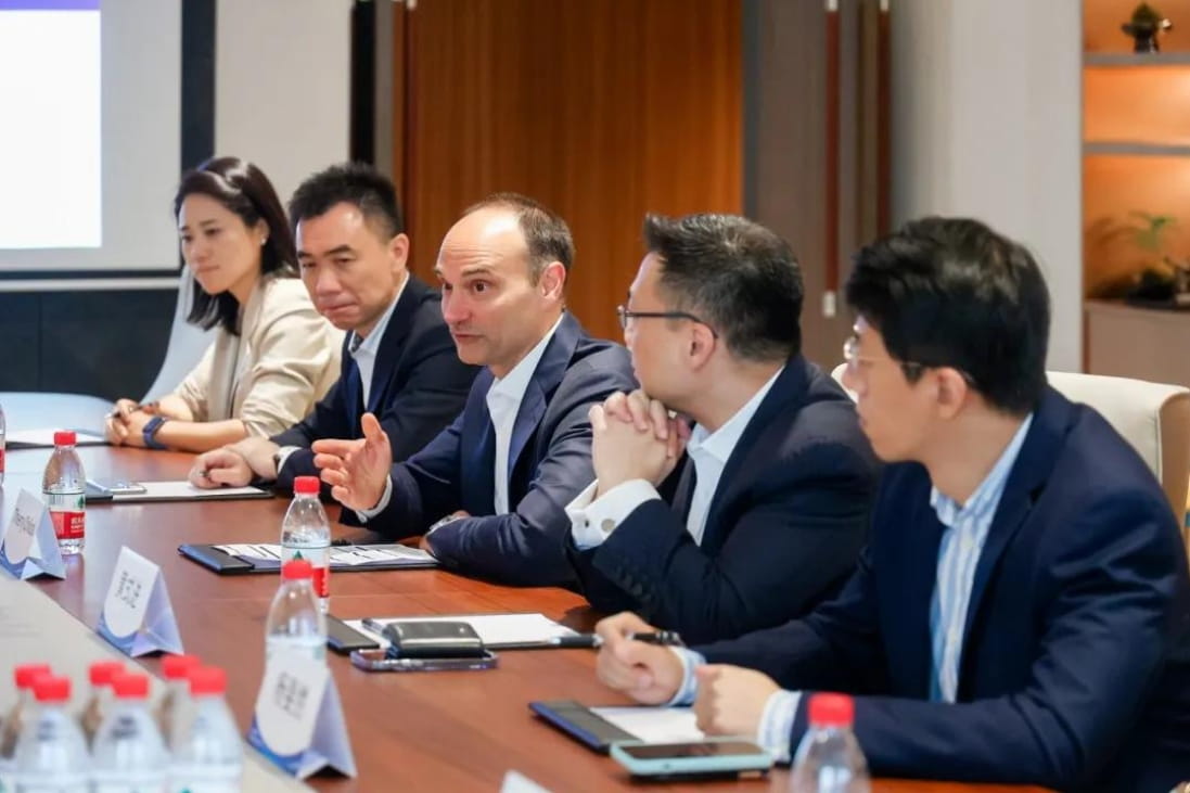 PingPong加入Swift体系