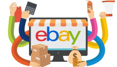 ebay平台特点和优势