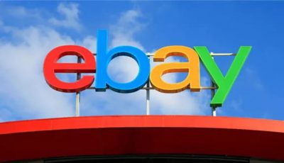 ebay美国站