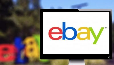 ebay图片