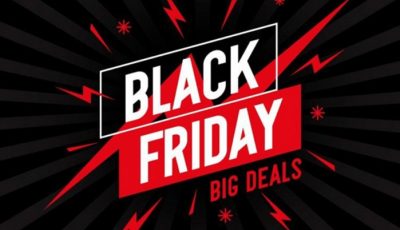 Media Mister黑五促销