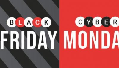 亚马逊宣布“黑五”与“网络星期一”预热开启