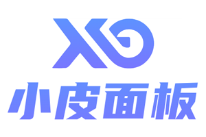 小皮面板图片