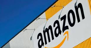 亚马逊欧洲站和美国站