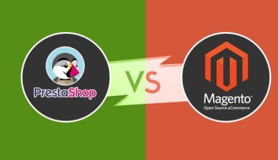 PrestaShop和Magento对比