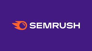 SEMrush蜘蛛