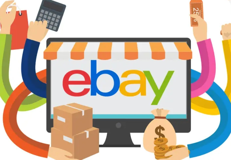 eBay将BNPL支付方式引入欧洲多国