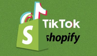 TikTok和Shopify独立站
