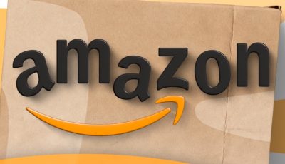 亚马逊英国站卖灯