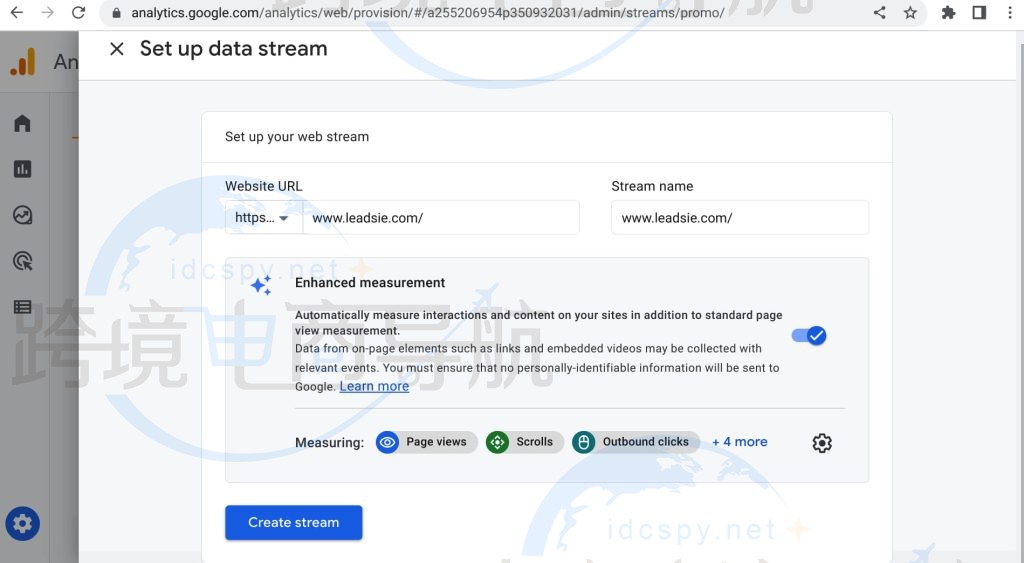 自动安装 Google 代码