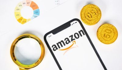 亚马逊直评是什么意思