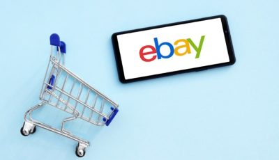 eBay图片