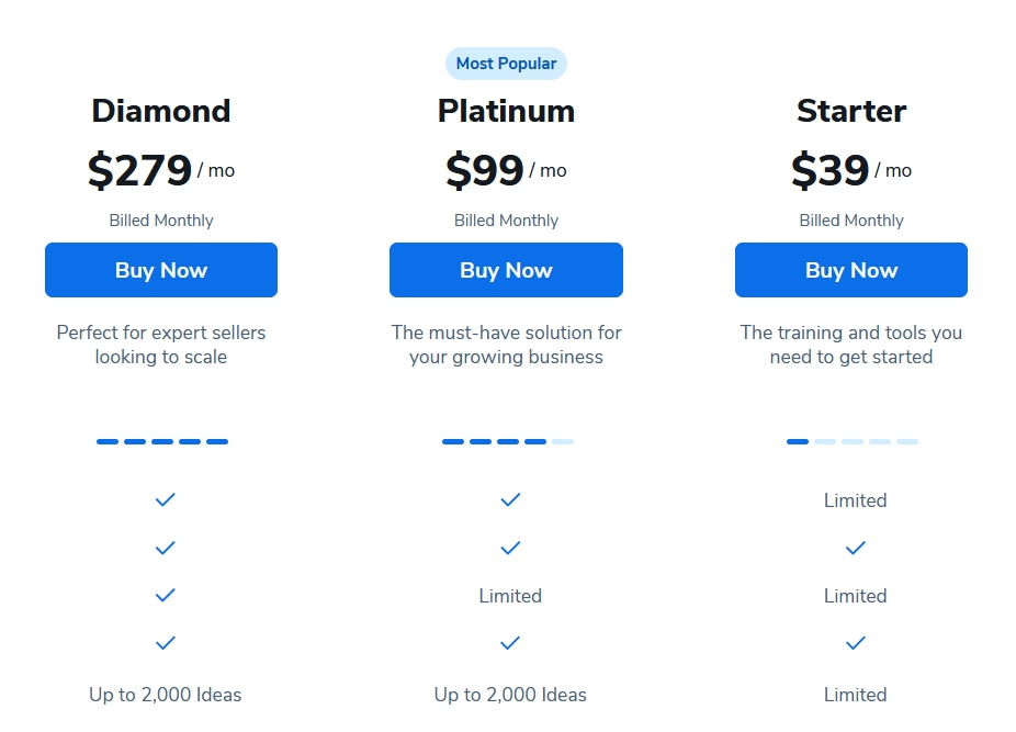 Helium 10活动方案