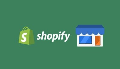 Shopify