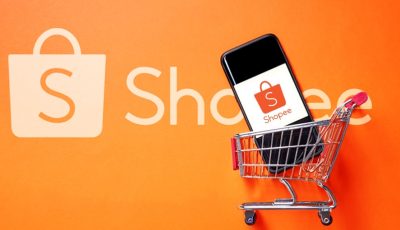 Shopee印尼站