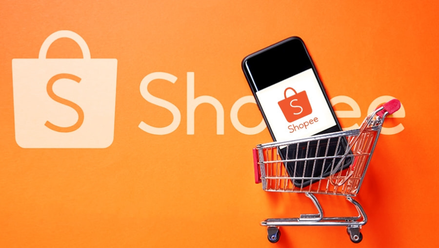 Shopee印尼站