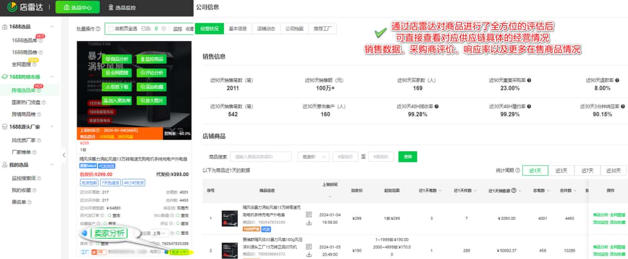 选择可靠的物流合作伙伴