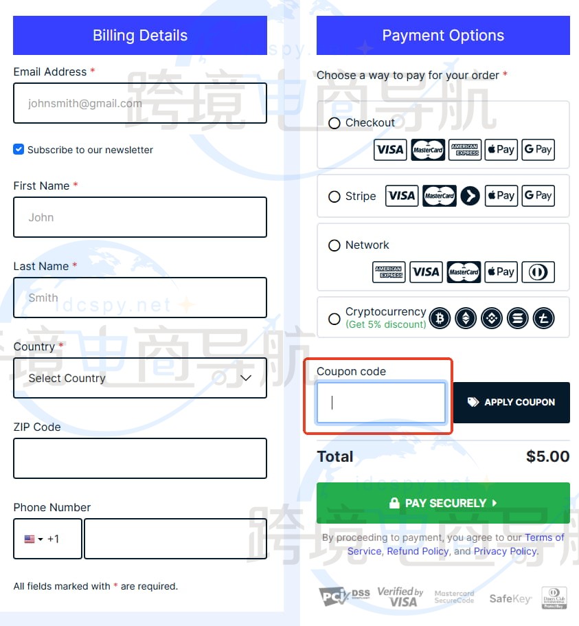 复制本文的专属Media Mister优惠码