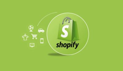 Shopify一个店铺可以卖几个国家