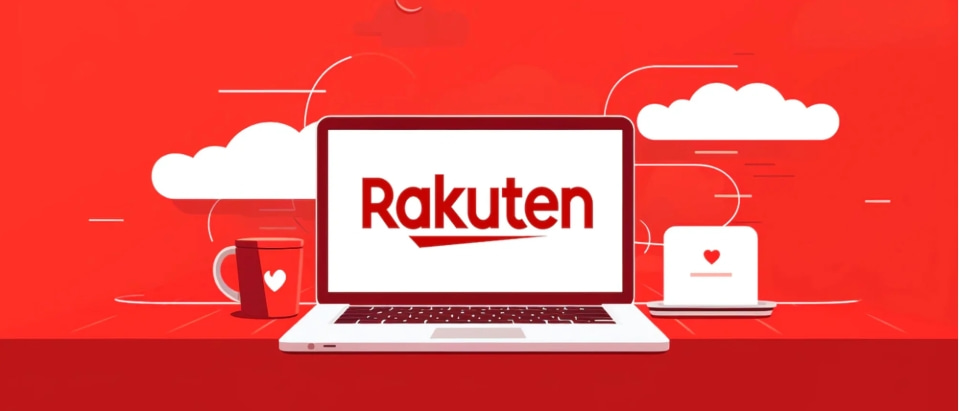 Rakuten