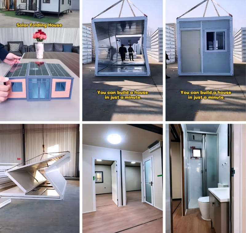 吸引客户主动询盘的重要原因