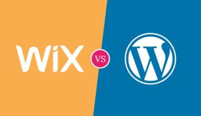 wix和wordpress哪个好