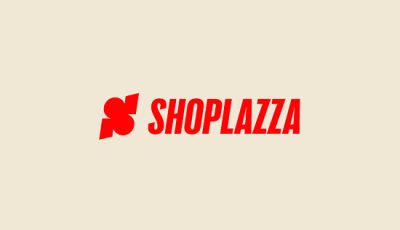 店匠Shoplazza装修