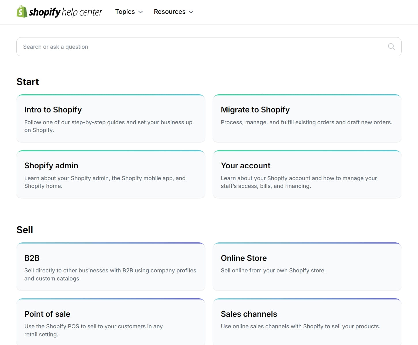 Shopify大学是什么